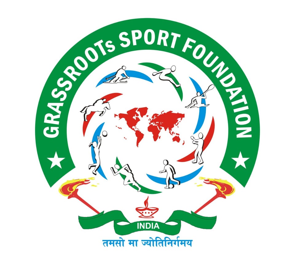GrassRoots Sport Foundation
